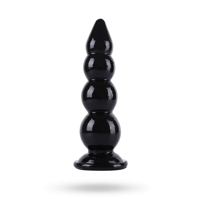 Extreme Buttplug Balls XXL 32 cm