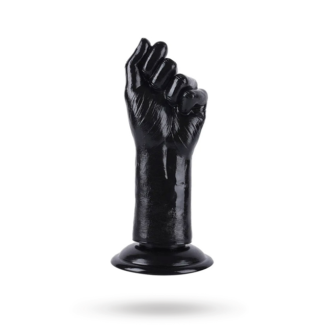 Extreme Fist Fucker XL 24 cm