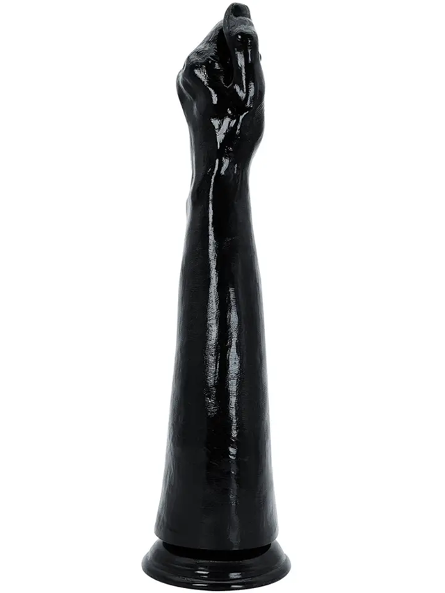 Extreme Fist Fucker XXL 39 cm