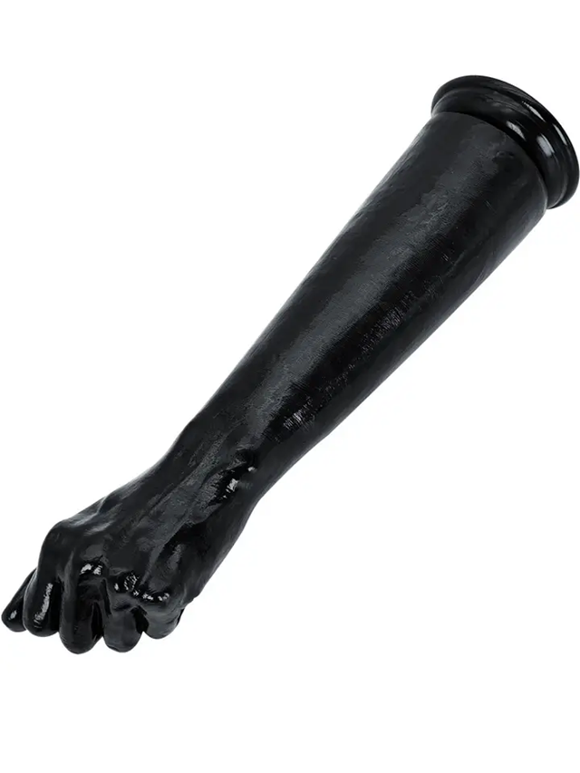 Extreme Fist Fucker XXL 39 cm