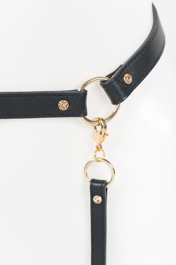 Caviar Hofteholder