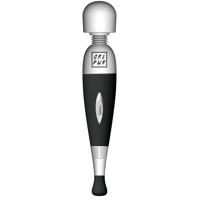 WanderLuv Original - Klassisk 220v Massagestav