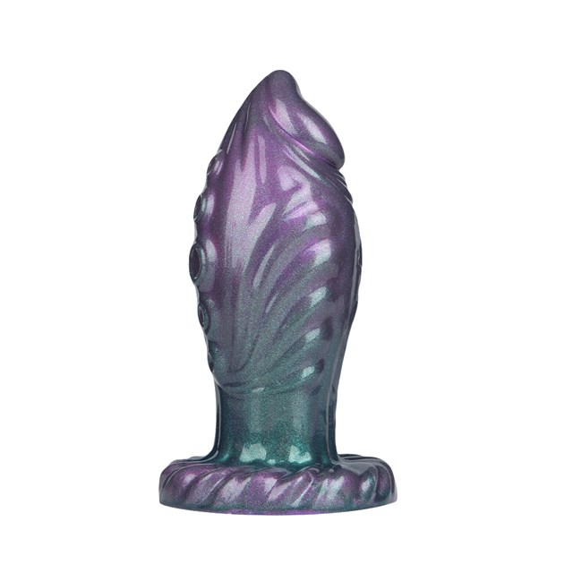 Fantasty Tentacle Inflatable Butt Plug