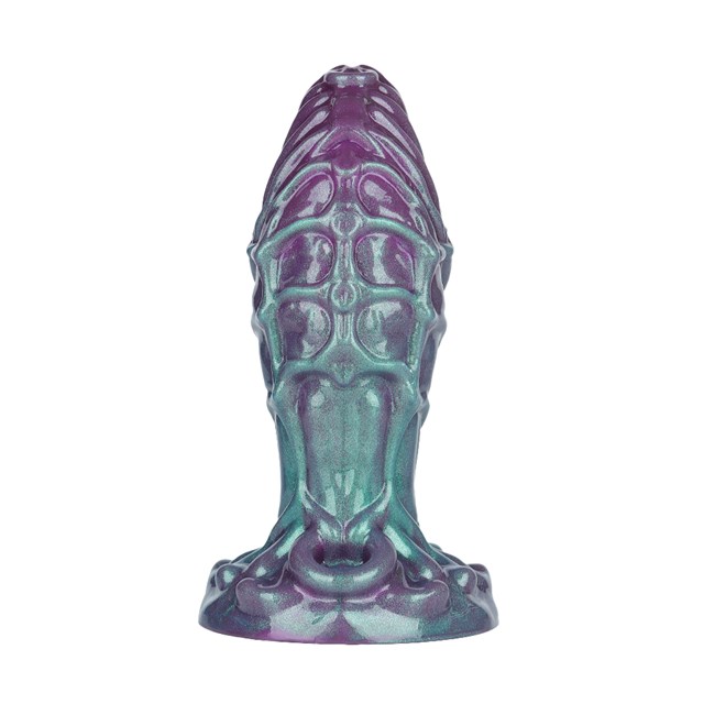 Fantasy Beast Inflatable Butt Plug 20 cm