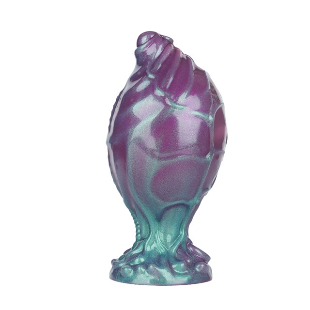 Fantasy Beast Inflatable Butt Plug 20 cm
