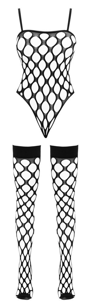 Body & Hold-up Stockings