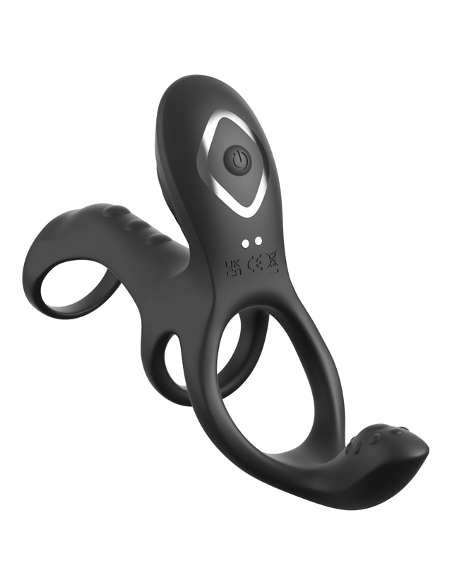 Ultimate Couples Cage Max