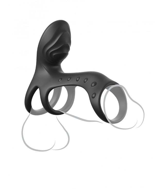 Ultimate Couples Cage Pro