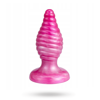 Fantasy Plugs Liquid Silicone Cherry