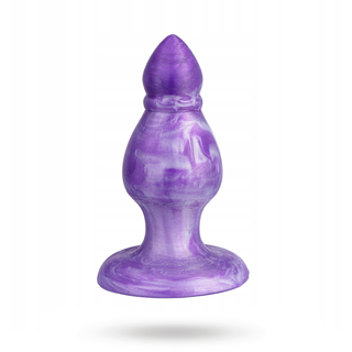 Fantasy Plugs Liquid Silicone Queen