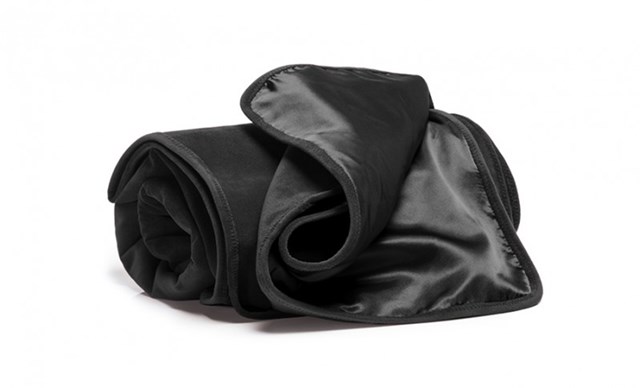 Fascinator Throw Sex Lagen