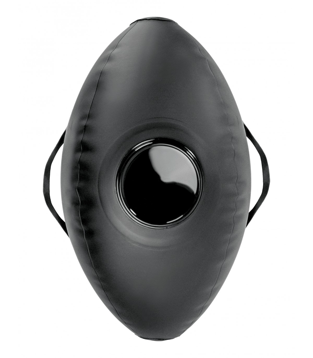 Body Dock Inflatable Love Ball