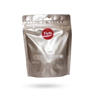 Pleasure Kondomer Mix-pakke 50-stk