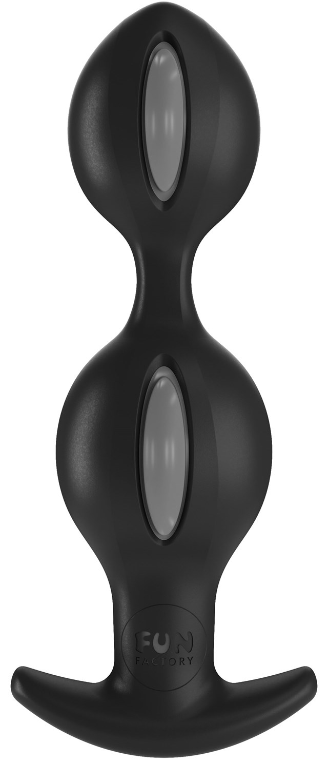 B-Balls Butt Plug
