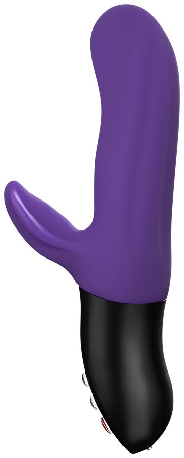 Bi Stronic Fusion Klitorisvibrator