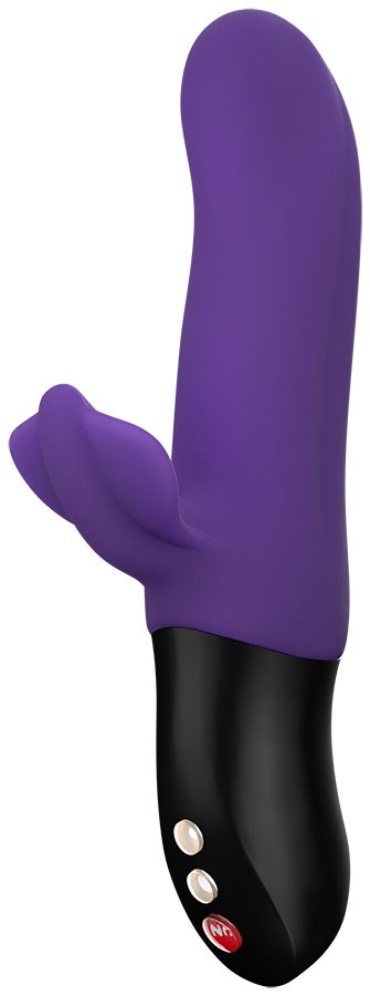 Bi Stronic Fusion Klitorisvibrator