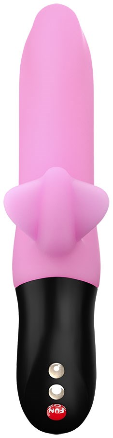 Bi Stronic Fusion Klitorisvibrator