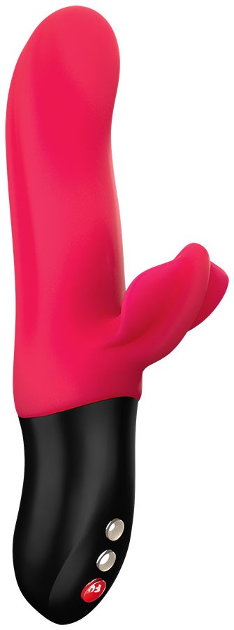 Bi Stronic Fusion Klitorisvibrator