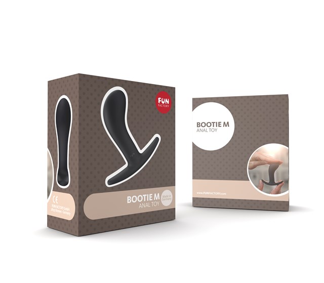 BOOTIE Medium