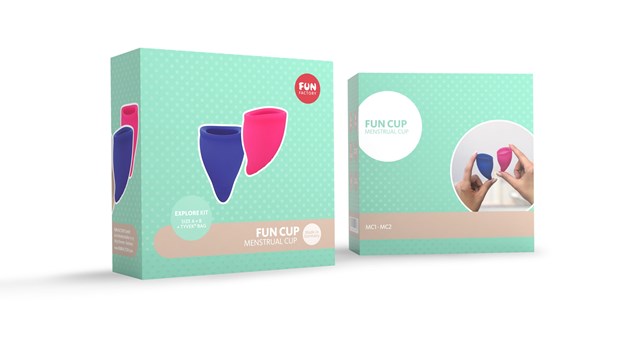 Fun Cup Explore Kit