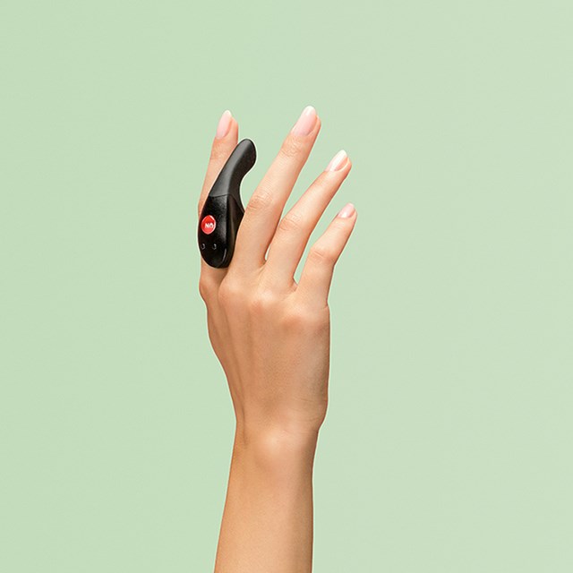BE ONE - Vibrator til Par