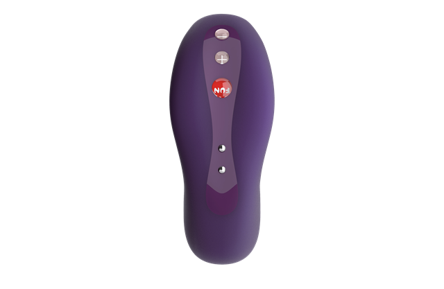 LAYA 2 Deep Purple - Punktstimuleringsvibrator