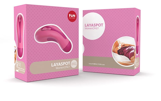 Layaspot