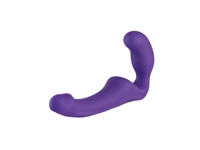 Share - Strap-on - Dobbelt Dildo