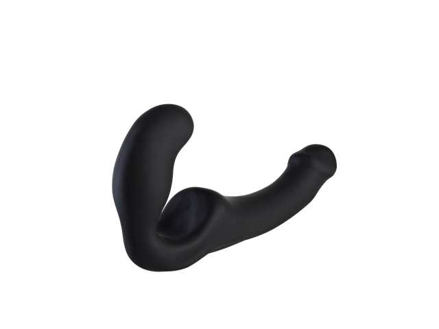 Share - Strap-on - Dobbelt Dildo