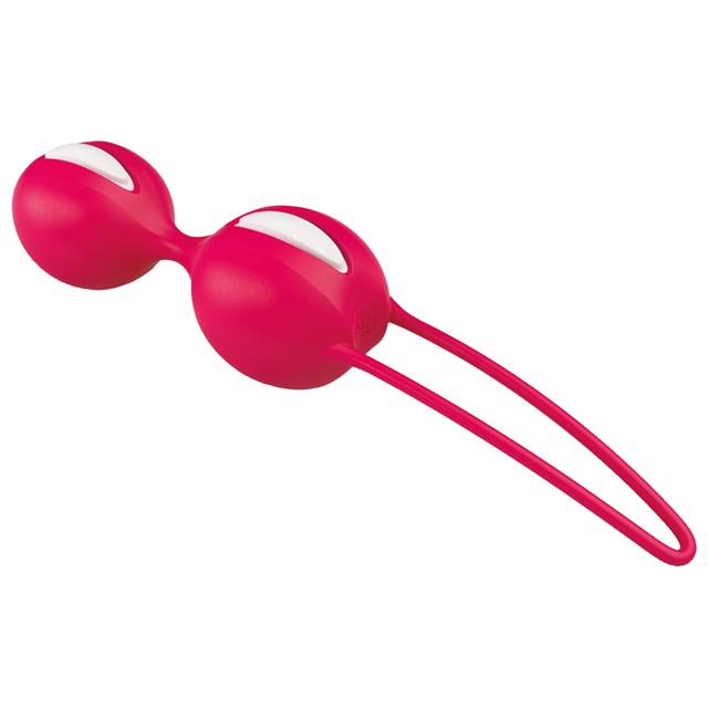 Smartballs DUO Kegel Balls - Bækkenbundskugler