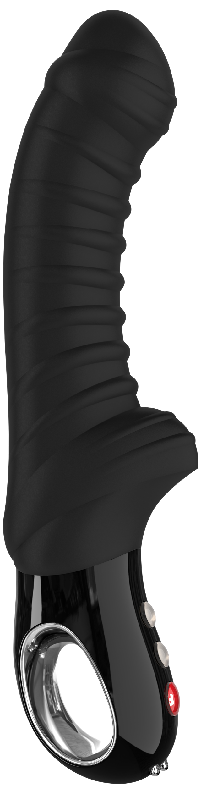 TIGER Black Line - PRISVINDER
