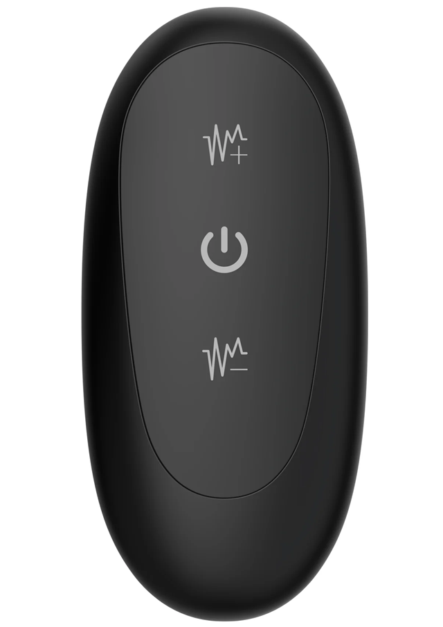 Fierce Rabbit Ring Vibrating + Remote