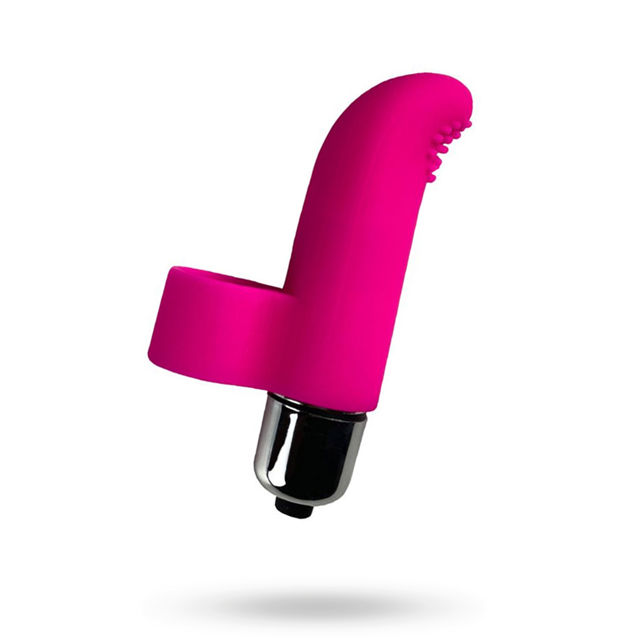 Fingy Pink Finger Bullet