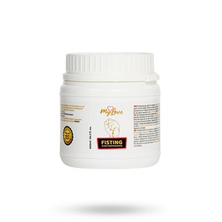 Fisting-slide Professional 600 Ml