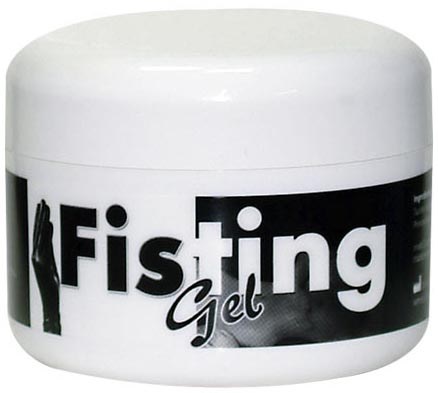 Fisting Gel 200ml
