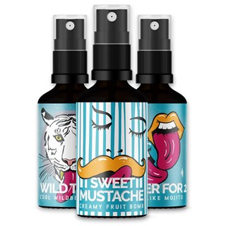 Flavour Me - Body Spray