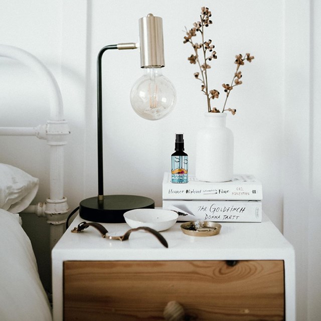 Flavour Me - body spray