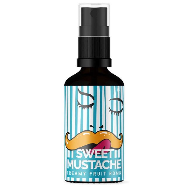 Flavour Me - body spray