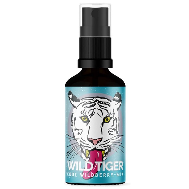 Flavour Me - body spray