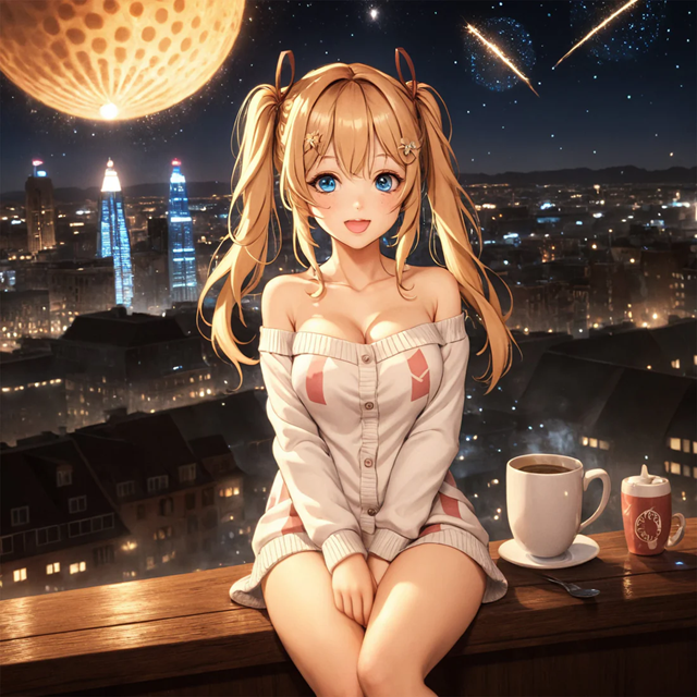 Fleshlight Fantasty - Lexi Amakura Dojikko