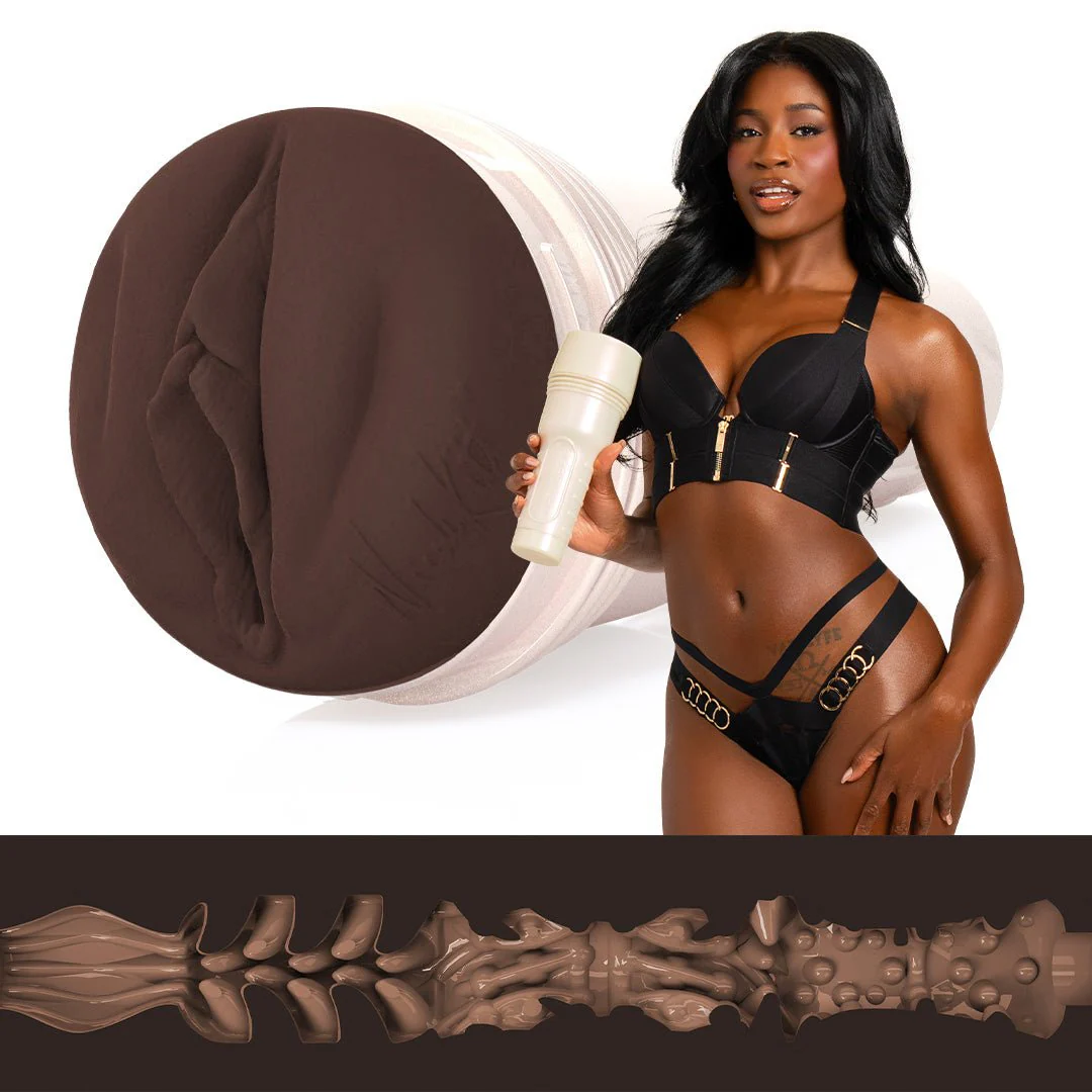 Fleshlight Girls