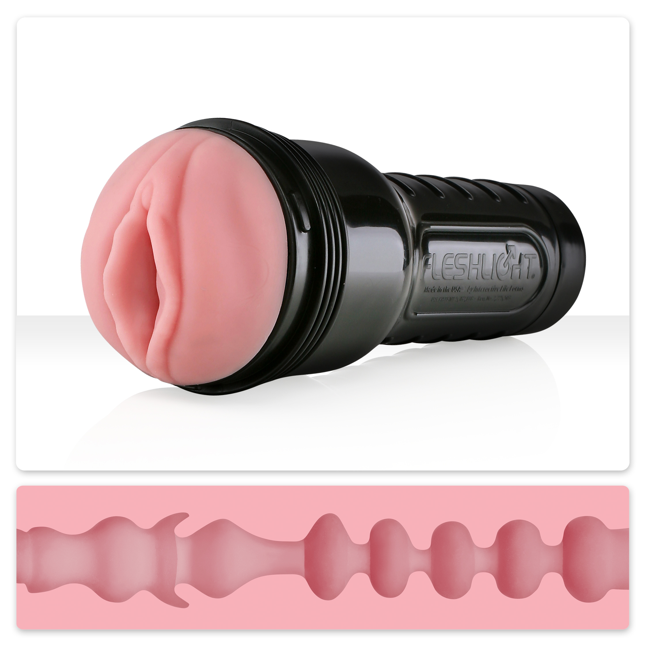 Fleshlight