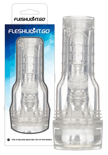 GO Torque Fleshlight