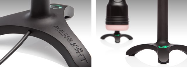 Sleeve Warmer Fleshlight Tilbehør