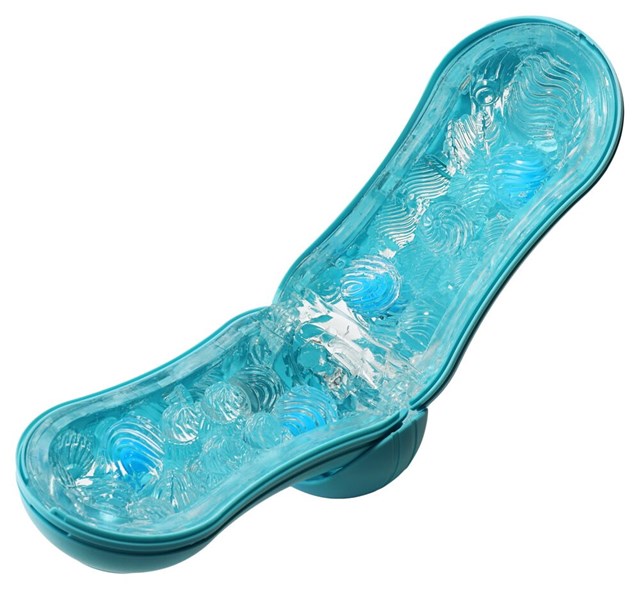 Flip Orb Pastaio Blue