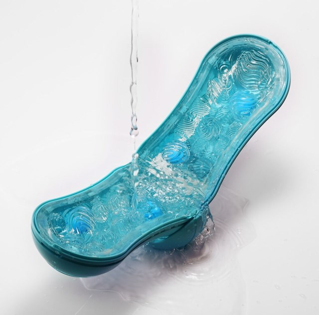 Flip Orb Pastaio Blue