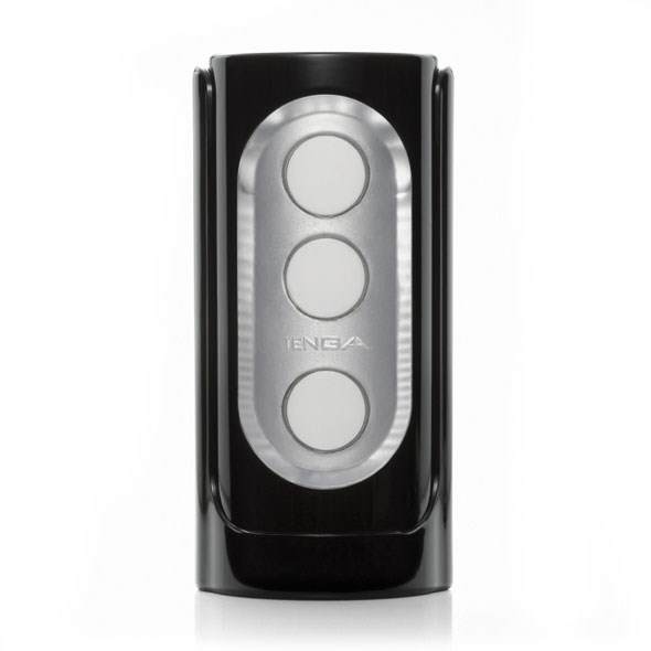 TENGA Flip Hole Black Edition
