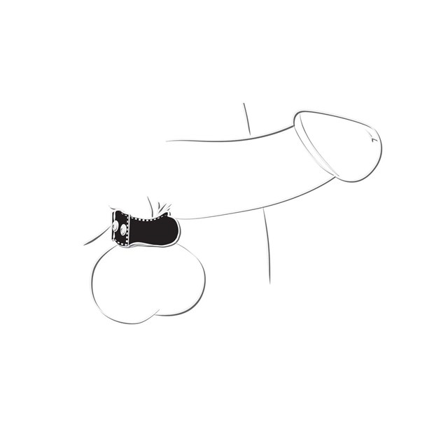 Mens Expert - Weighted Ball Stretcher
