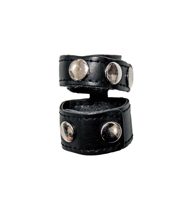 Mens Expert - Cock Strap with Ball Stretcher