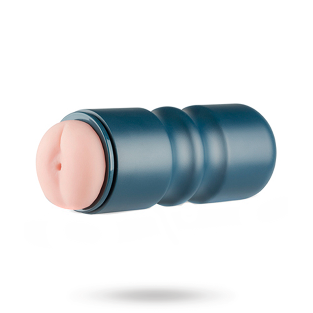 FPPR. Anus Masturbator